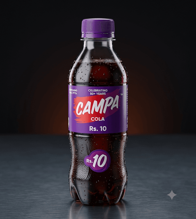 Campa Cola