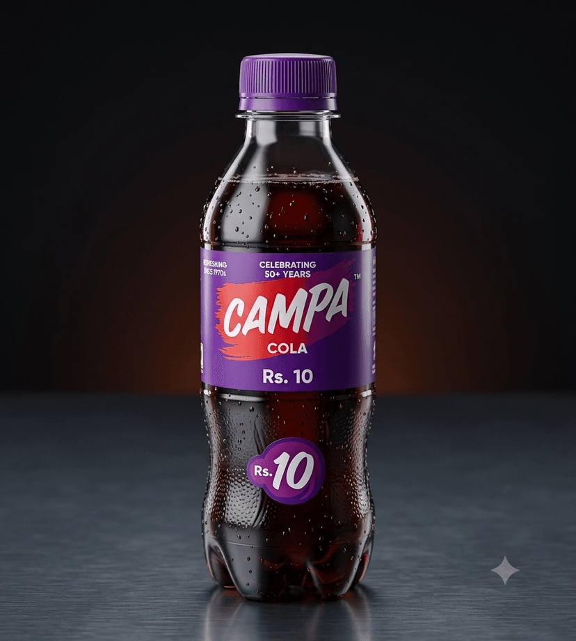 Campa Cola