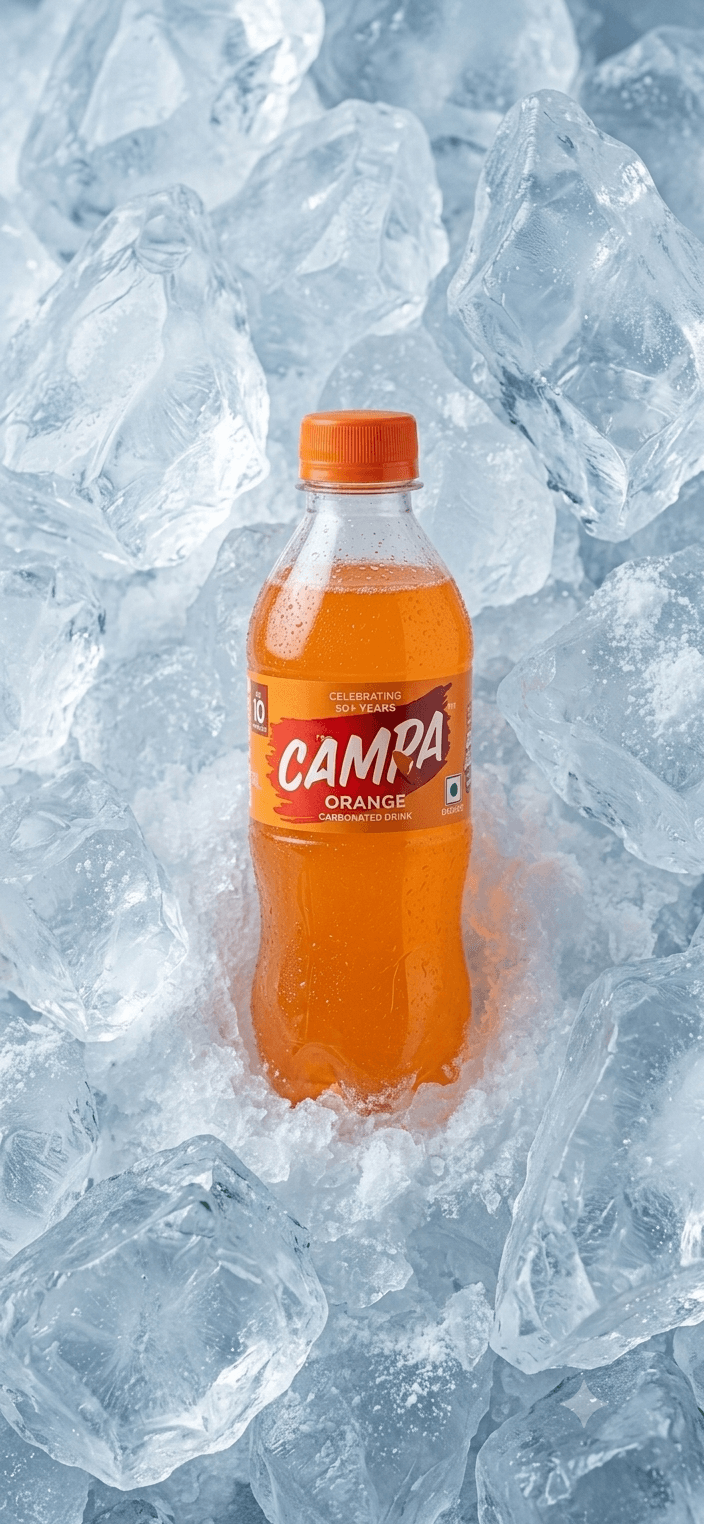 Campa Orange
