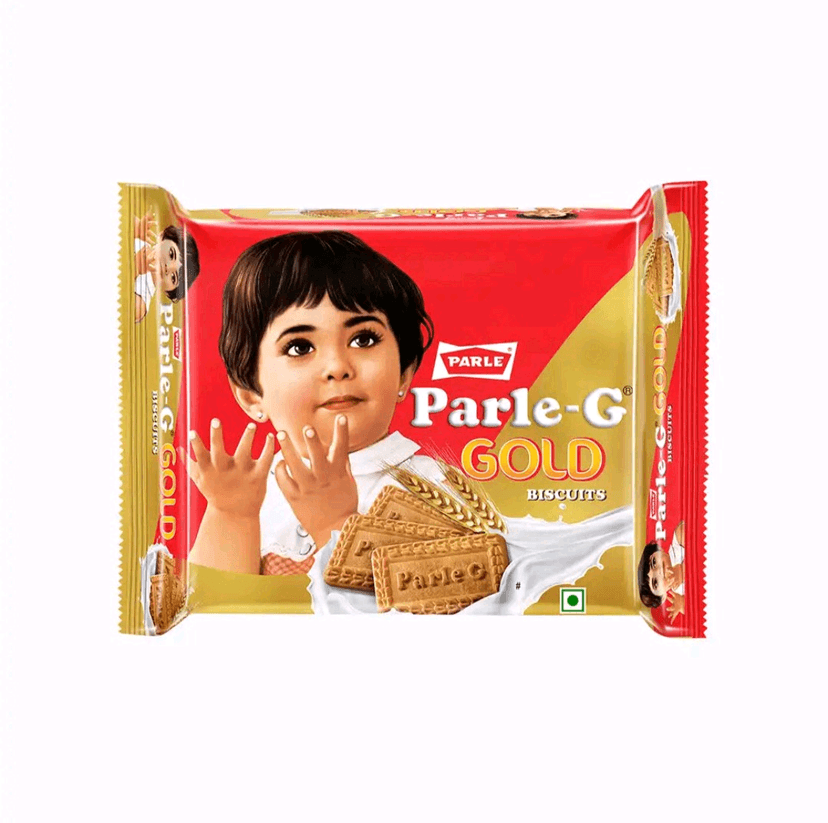 Parle-G Gold Biscuits