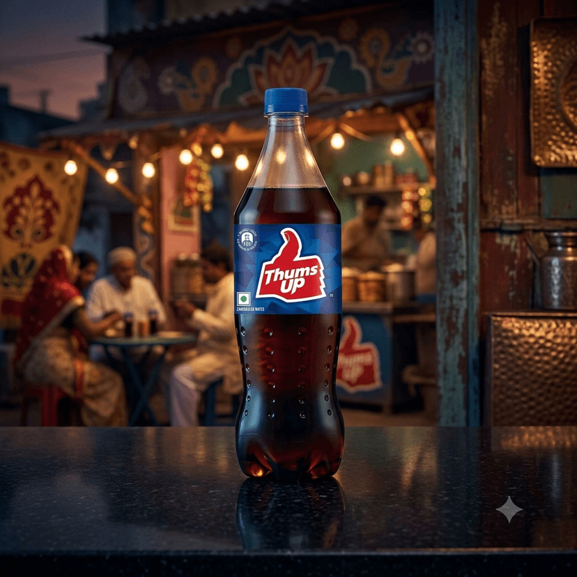 Thums Up 250 ml