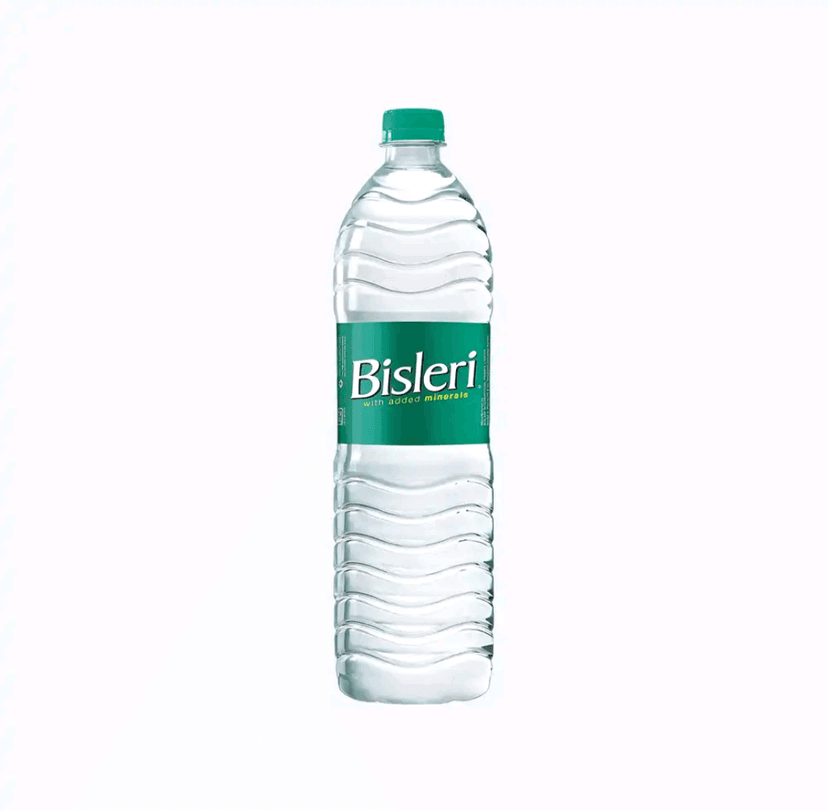 Bisleri Packaged Drinking Water
