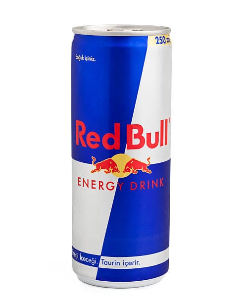 Red Bull Energy Drink 250 ml
