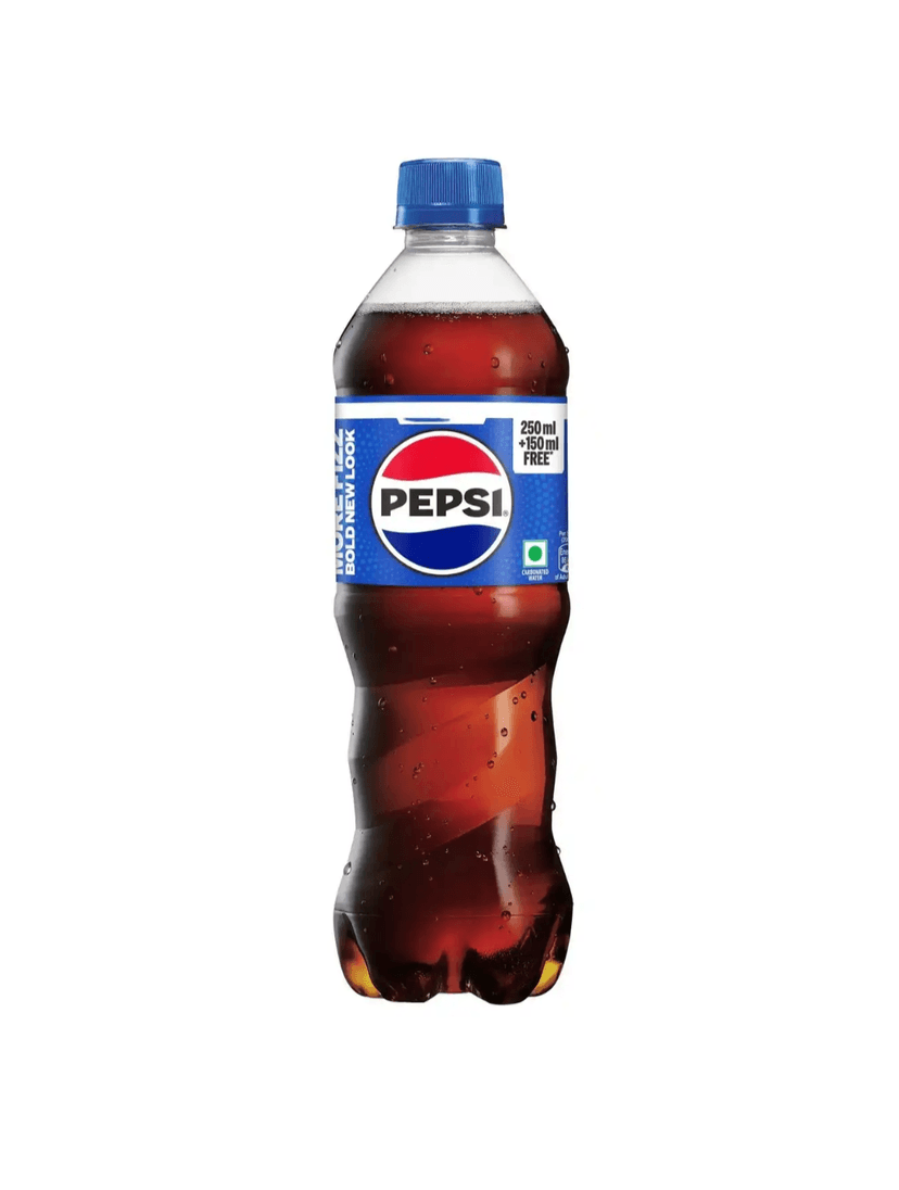 Pepsi 400 ml