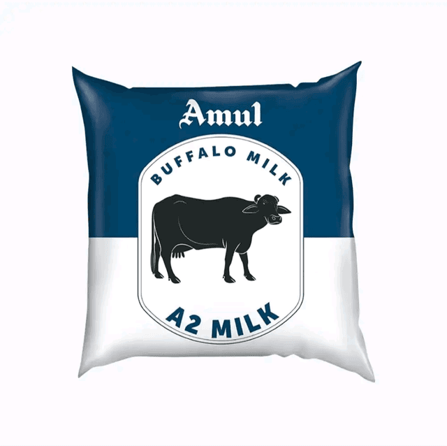 Amul Buffalo A2 Milk