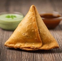 Samosa