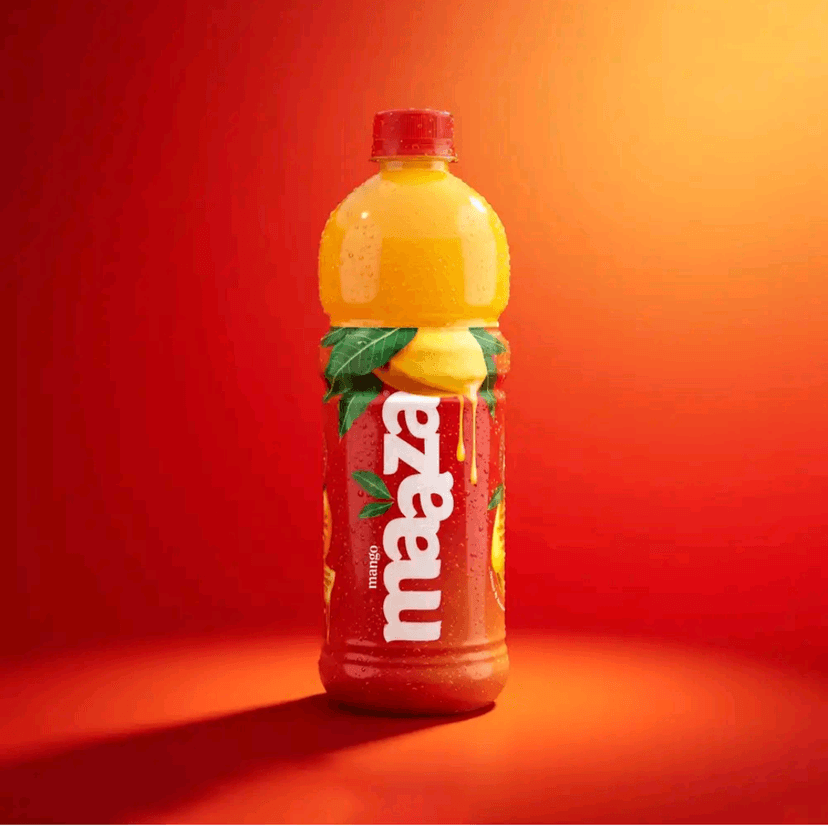 Maaza Mango Drink 1.2 L