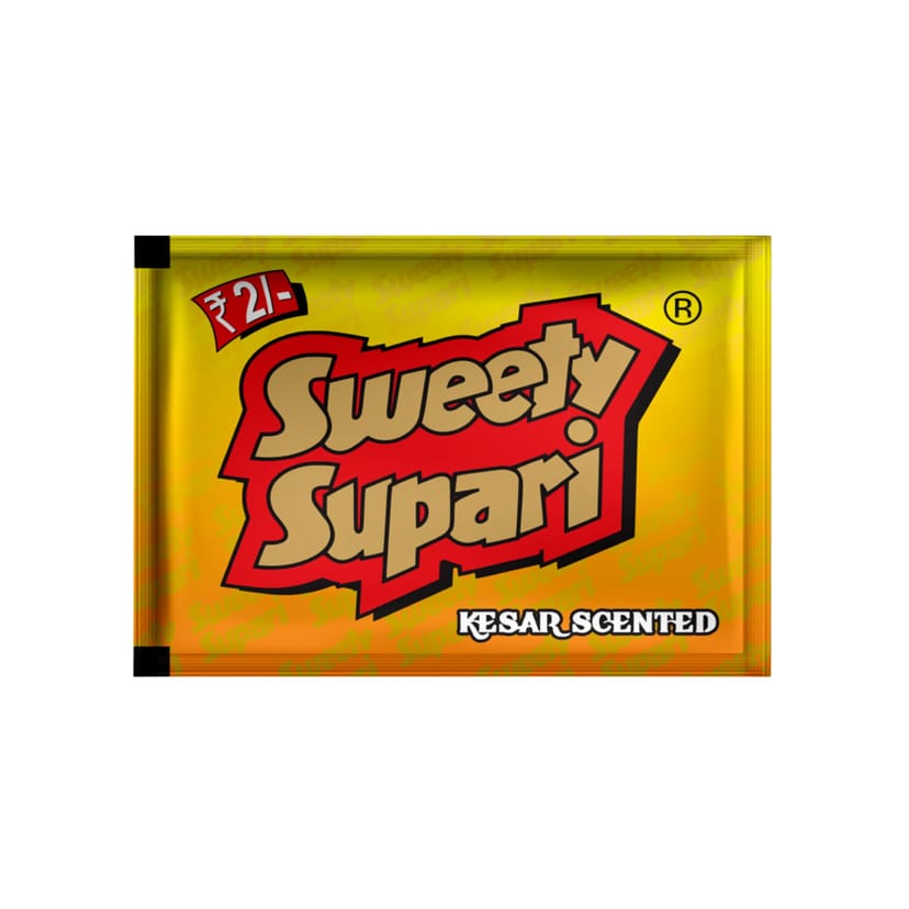 SWEETSUPARI-KESAR-5PCS