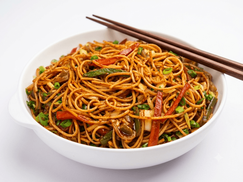 Veg Chaumin